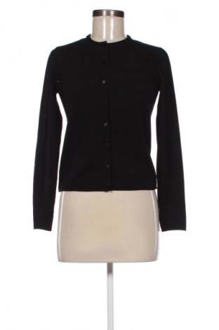 Damen Strickjacke Sisley, Größe XS, Farbe Schwarz, Preis € 16,99