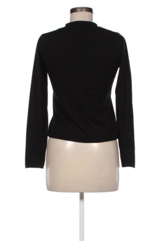 Damen Strickjacke Sisley, Größe XS, Farbe Schwarz, Preis € 16,99