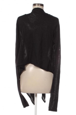 Дамска жилетка Sisley, Размер M, Цвят Черен, Цена 13,80 €