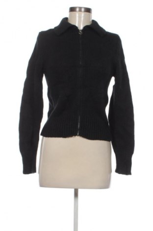 Dámsky kardigán Sisley, Velikost XS, Barva Černá, Cena  109,00 Kč