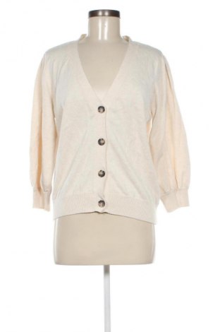 Дамска жилетка Sora, Размер L, Цвят Бежов, Цена 3,57 €