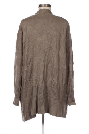 Дамска жилетка Soya Concept, Размер XL, Цвят Кафяв, Цена 4,09 €