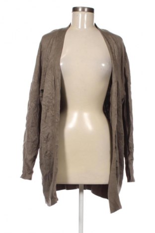 Дамска жилетка Soya Concept, Размер XL, Цвят Кафяв, Цена 4,09 €