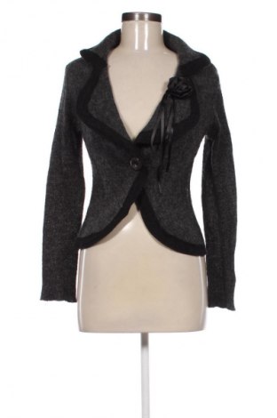 Дамска жилетка Specchio, Размер M, Цвят Многоцветен, Цена 9,20 €