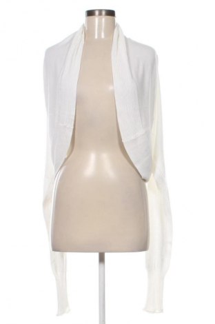 Cardigan de damă Stefanel, Mărime L, Culoare Alb, Preț 112,99 Lei