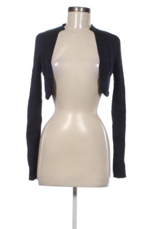 Damen Strickjacke Stefanel, Größe M, Farbe Blau, Preis € 16,99