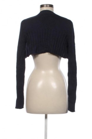 Damen Strickjacke Stefanel, Größe M, Farbe Blau, Preis € 16,99