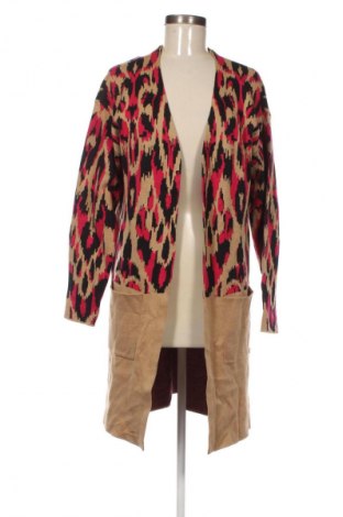 Damski kardigan Steilmann, Rozmiar S, Kolor Kolorowy, Cena 19,99 zł
