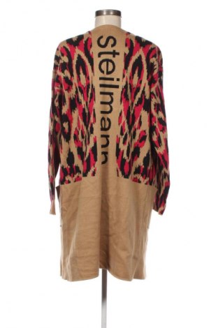 Damski kardigan Steilmann, Rozmiar S, Kolor Kolorowy, Cena 19,99 zł