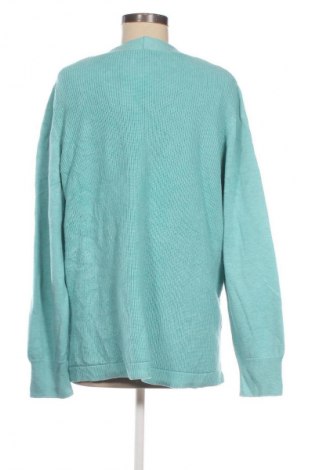 Дамска жилетка Steilmann, Размер L, Цвят Син, Цена 8,69 €