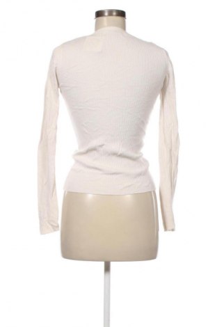 Дамска жилетка Stradivarius, Размер S, Цвят Бежов, Цена 9,20 €