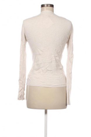 Дамска жилетка Stradivarius, Размер L, Цвят Бежов, Цена 7,15 €