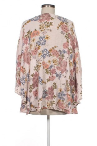 Damen Strickjacke Stradivarius, Größe M, Farbe Mehrfarbig, Preis € 6,99