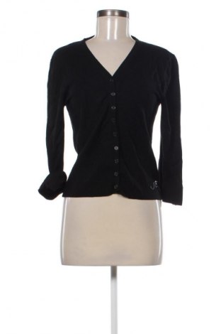 Дамска жилетка Street One, Размер L, Цвят Черен, Цена 3,57 €