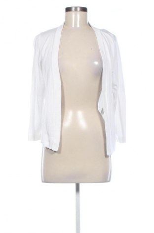 Дамска жилетка Street One, Размер M, Цвят Бял, Цена 13,29 €