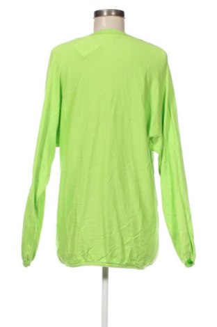 Damski kardigan Street One, Rozmiar M, Kolor Zielony, Cena 6,99 zł