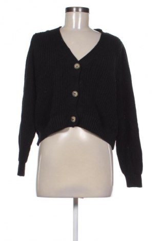 Damski kardigan Street One, Rozmiar L, Kolor Czarny, Cena 41,99 zł