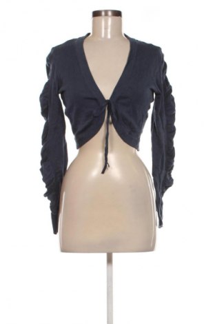 Dámsky kardigán Street One, Velikost M, Barva Modrá, Cena  189,00 Kč