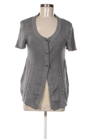 Дамска жилетка Street One, Размер L, Цвят Сив, Цена 7,66 €