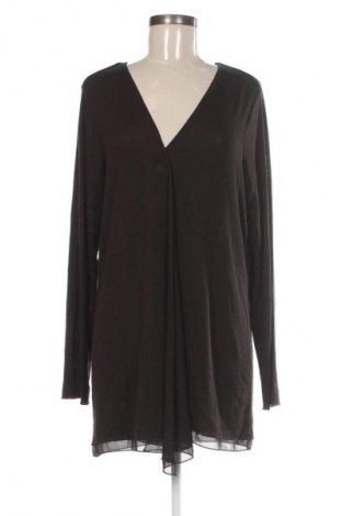 Női kardigán Street One, Méret L, Szín Barna, Ár 739 Ft