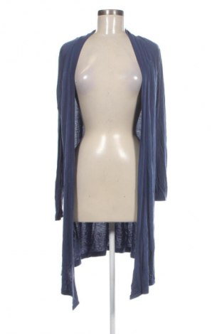 Дамска жилетка Street One, Размер M, Цвят Син, Цена 7,15 €