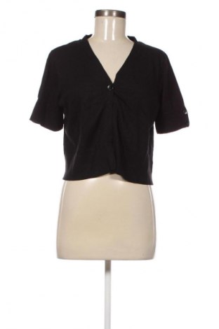 Női kardigán Style & Co, Méret XL, Szín Fekete, Ár 669 Ft