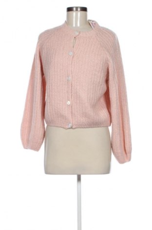 Γυναικεία ζακέτα Sugar Squad, Μέγεθος M, Χρώμα Ρόζ , Τιμή 20,99 €