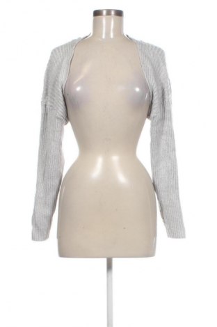 Cardigan de damă Supre, Mărime S, Culoare Gri, Preț 48,99 Lei