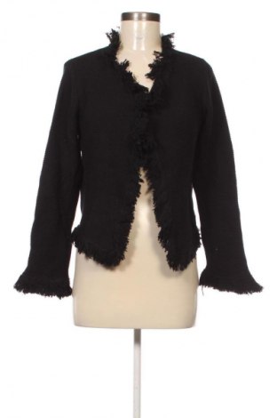 Dámsky kardigán Susy Mix, Veľkosť M, Farba Čierna, Cena  3,95 €