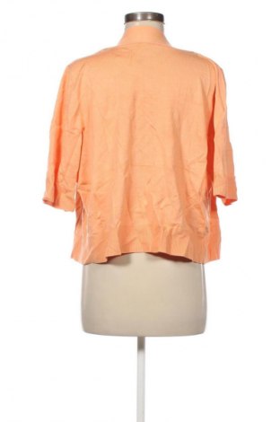 Дамска жилетка Suzanne Grae, Размер XL, Цвят Оранжев, Цена 2,55 €