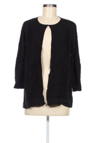 Γυναικεία ζακέτα Suzanne Grae, Μέγεθος M, Χρώμα Μαύρο, Τιμή 1,99 €