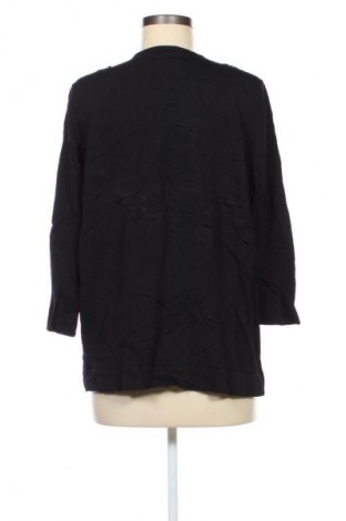 Γυναικεία ζακέτα Suzanne Grae, Μέγεθος M, Χρώμα Μαύρο, Τιμή 1,99 €