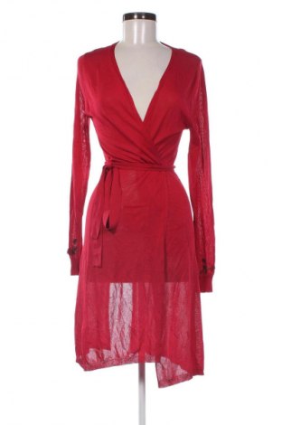 Damen Strickjacke TWINSET, Größe L, Farbe Rot, Preis € 40,38