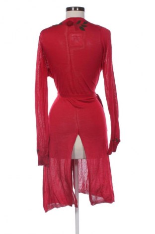 Damen Strickjacke TWINSET, Größe L, Farbe Rot, Preis € 40,38