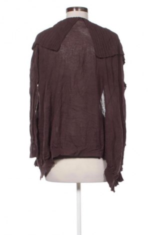 Damski kardigan TWINSET, Rozmiar S, Kolor Brązowy, Cena 95,99 zł