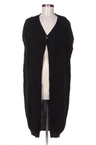 Дамска жилетка TWINSET, Размер XS, Цвят Черен, Цена 12,27 €