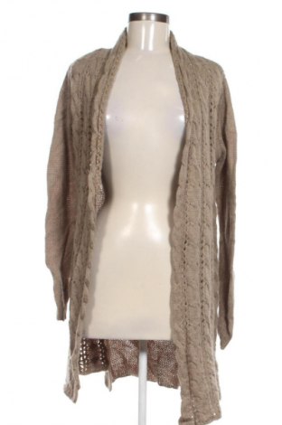 Damski kardigan TWINSET, Rozmiar S, Kolor Beżowy, Cena 50,99 zł