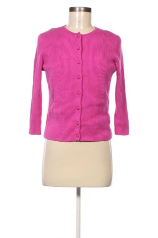 Дамска жилетка Taifun, Размер S, Цвят Розов, Цена 11,24 €