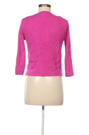 Дамска жилетка Taifun, Размер S, Цвят Розов, Цена 11,24 €