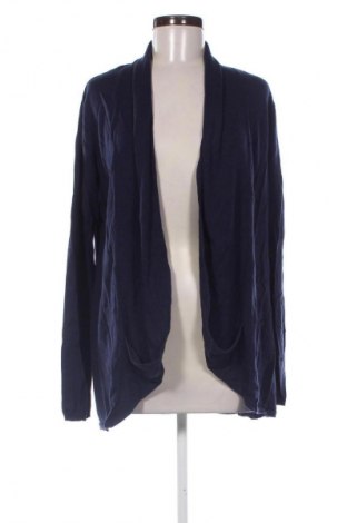 Дамска жилетка Taifun, Размер XL, Цвят Син, Цена 14,93 €