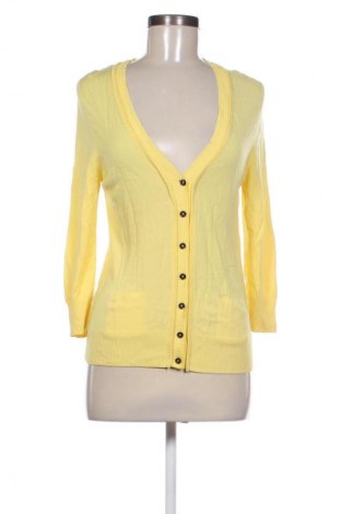 Дамска жилетка Taifun, Размер M, Цвят Жълт, Цена 4,09 €