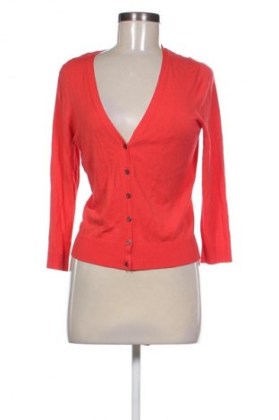 Dámsky kardigán Taifun, Velikost M, Barva Červená, Cena  598,00 Kč