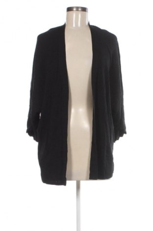 Női kardigán Taifun, Méret M, Szín Fekete, Ár 6 379 Ft