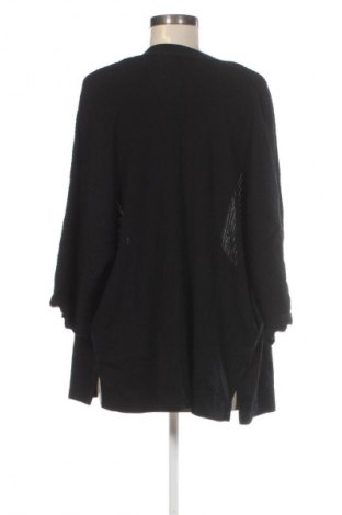 Női kardigán Taifun, Méret M, Szín Fekete, Ár 6 379 Ft