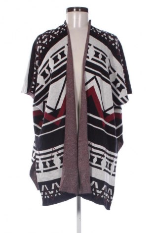 Дамска жилетка Tally Weijl, Размер XS, Цвят Многоцветен, Цена 11,10 €