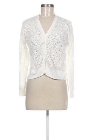 Női kardigán Tally Weijl, Méret M, Szín Fehér, Ár 3 369 Ft
