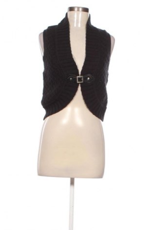 Дамска жилетка Tally Weijl, Размер L, Цвят Черен, Цена 10,73 €