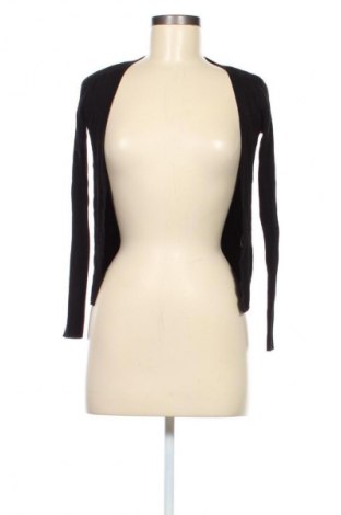 Дамска жилетка Tally Weijl, Размер XS, Цвят Черен, Цена 11,75 €