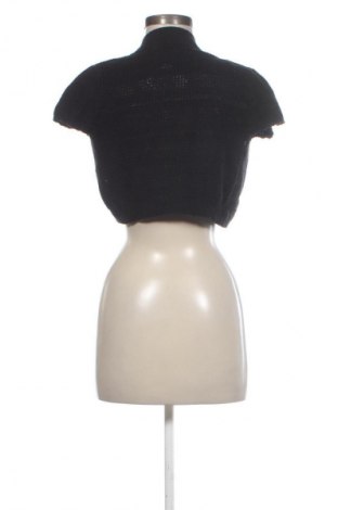 Дамска жилетка Tara, Размер S, Цвят Черен, Цена 2,04 €