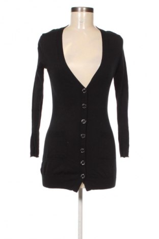 Női kardigán Taviani, Méret S, Szín Fekete, Ár 1 299 Ft